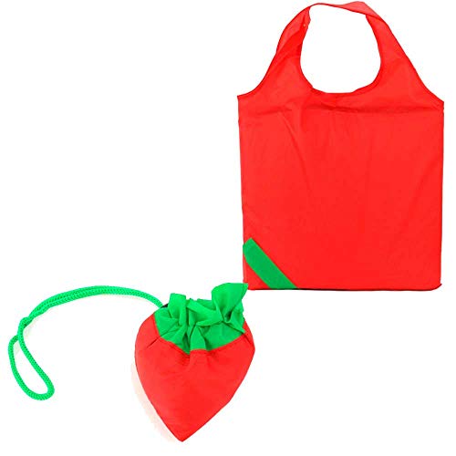 Lote 50 Bolsas de la Compra Plegables Colores Surtidos. Detalles para los Invitados, Regalos para Eventos.