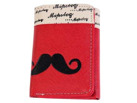 Lote de 20 Monederos Cartera Hombre"HIPSTER" - Detalles Originales Invitados de Bodas, Regalos Comuniones y Recuerdos para Cumpleaños Infantiles