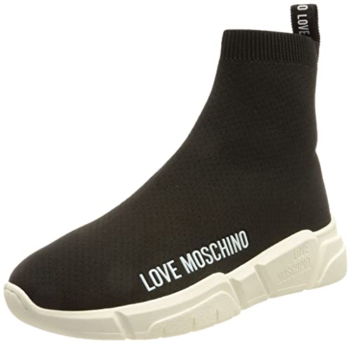 Love Moschino Colección Otoño Invierno 2021, Zapato Mujer Size: 37 EU