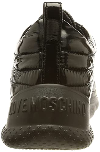 Love Moschino Colección Otoño Invierno 2021, Zapato Mujer Size: 40 EU