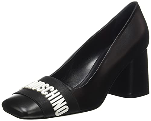 Love Moschino, Pre - Zapatos de Mujer, colección otoño-Invierno 2021 Size: 39 EU