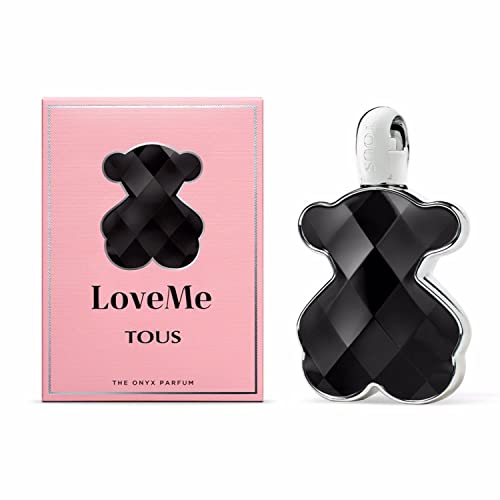 Loveme The Onyx Parfum Vapo 50 Ml