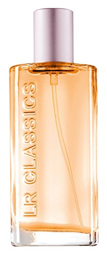 LR Classics Antigua Eau de Parfum for Women 50 ml