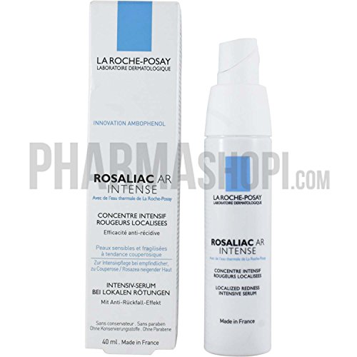 LRP ROSALIAC AR 40ML