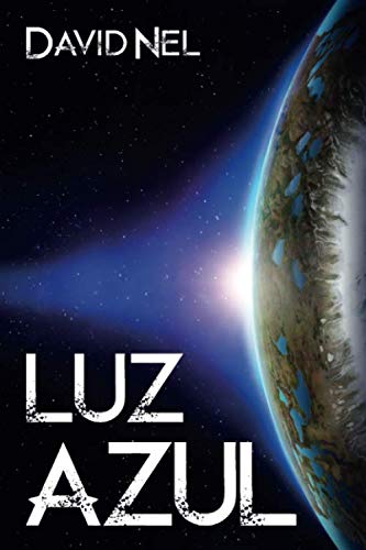 Luz Azul (Alba Infinita)