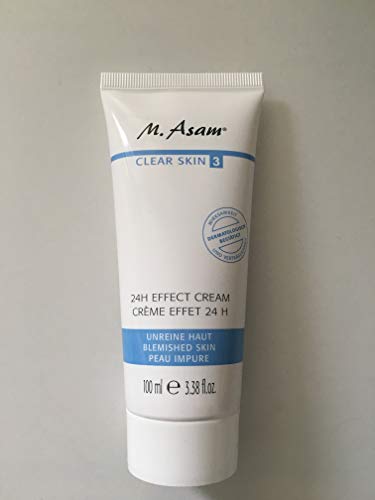 M Asam Clear Skin 3, 24 H Effect Cream