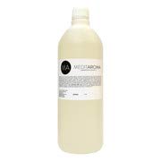 MA MEDITAROMA Fragancia Ambientador Azahar - Esencias para Entradas y Habitaciones - Hogar - Profesional - Ambientador Electrico - Difusor de Aromas - 1L