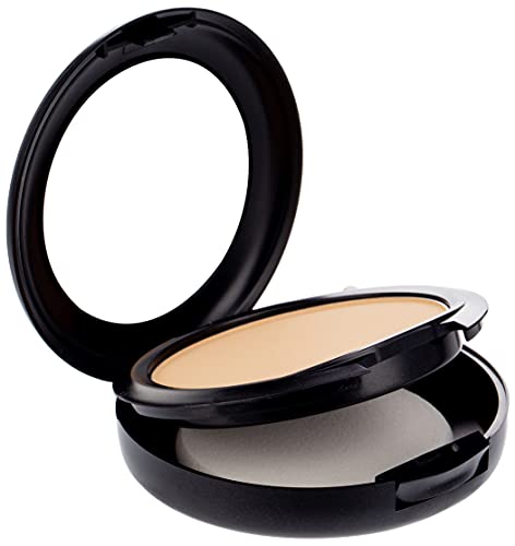 MAC Studio Fix Powder Plus Foundation 15Gr 15 g