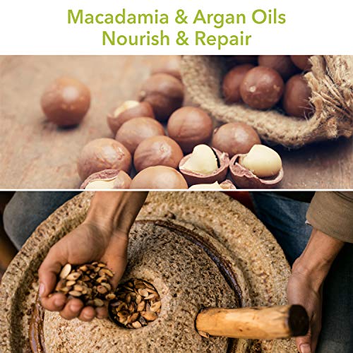 MACADAMIA - NATURAL OIL SMOOTHING CONDITIONER 1000ML