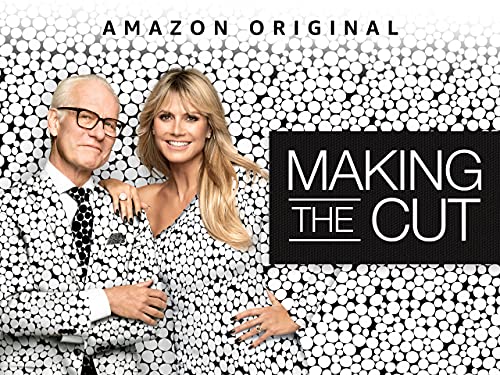 Making The Cut - Season 2