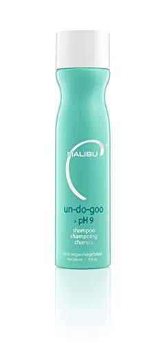 Malibu C Un-Do-Goo >pH 9 Shampoo 266ml