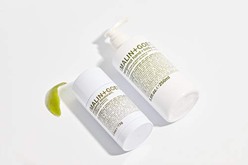 MALIN+GOETZ Bergamot Hand+Body Wash 250ml