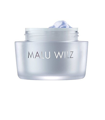 Malu Wilz Hyaluronic Max3 Cream Rich