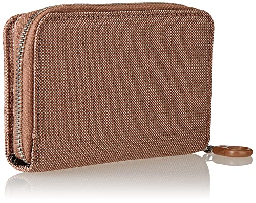 Mandarina Duck Almond MD20 Lux Wallet para Mujer, Talla única