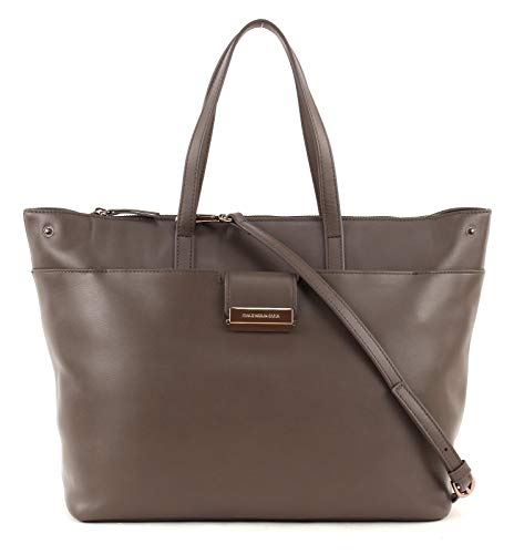 Mandarina Duck Hera 2.0 Top Handle Bag M Mud