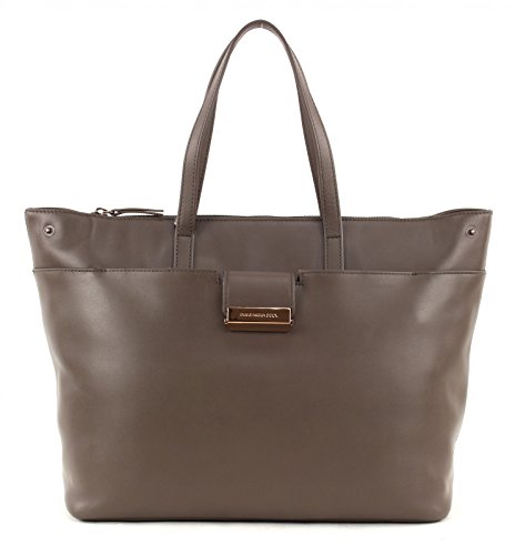 Mandarina Duck Hera 2.0 Top Handle Bag M Mud