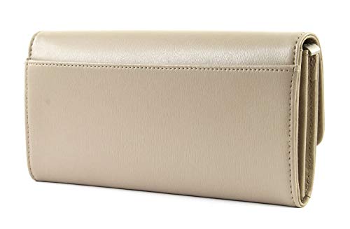 Mandarina Duck Hera 3.0 L Wallet Light Taupe