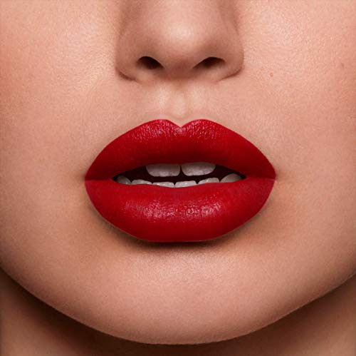 Manhattan Stay Satin Liquid Lip Colour, color 505 In Love