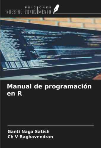 Manual de programación en R