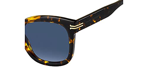 Marc Jacobs Sunglasses MJ 1012/S Gafas de Sol, Adultos Unisex, Multicolor, único