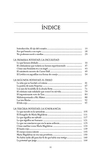 María Magdalena Revelada: La primera apóstol, su evenagelio feminista y el cristianismo que aun no hemos experimentado