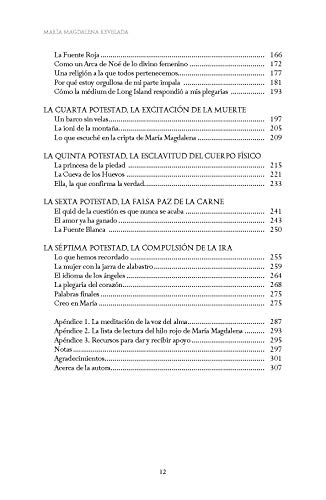 María Magdalena Revelada: La primera apóstol, su evenagelio feminista y el cristianismo que aun no hemos experimentado