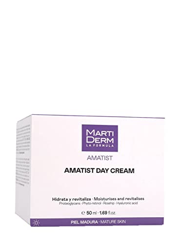 MARTIDERM AMATIST CREMA DE DÍA 50 ML