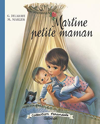 Martine petite maman (Farandole)