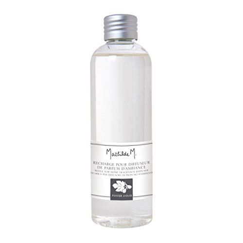 Mathilde M. Recarga DE Perfume Ambiente 200 ML. para DIFUSOR FIGUIER Dolce