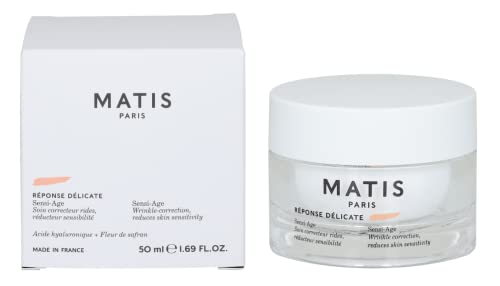 Matis Réponse Delicate Sensi - Age (venta al por menor), 50 ml