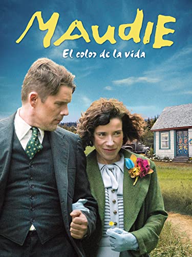 Maudie, el color de la vida