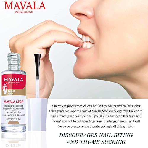 Mavala, Reparador de uñas - 40 gr.