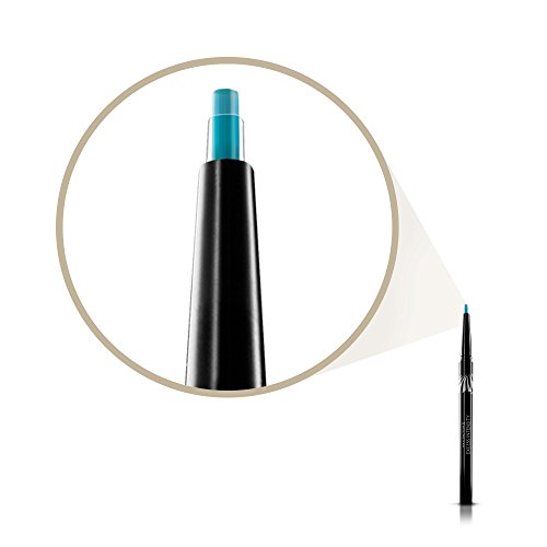 Max Factor Excess Intensity Longwear Eyeliner 02 Excessive Aqua