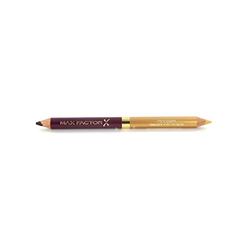 Max Factor Eyefinity Smokey Eye Pencil Double Ended Eyeliner Lápiz de Ojos Tono 3 - 4,4 gr