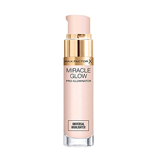 Max Factor Miracle Glow Universal Highlighter 15ml