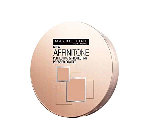 Maybelline Affinitone Compact Powder 21 Nude 9G 9 g