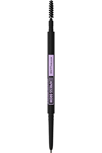 Maybelline Brow Ultra Slim 04 Medium Brown