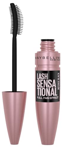 Maybelline, Máscara - 1 unidad