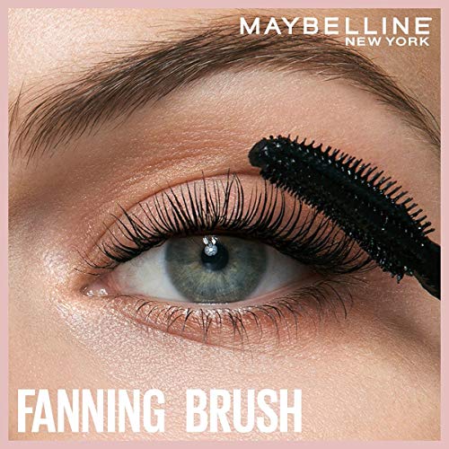 Maybelline, Máscara - 1 unidad