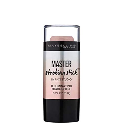 Maybelline May.Rostro Corrector Ilumin.Mast.Strobing Stick 100B278830V6-0.3 ml