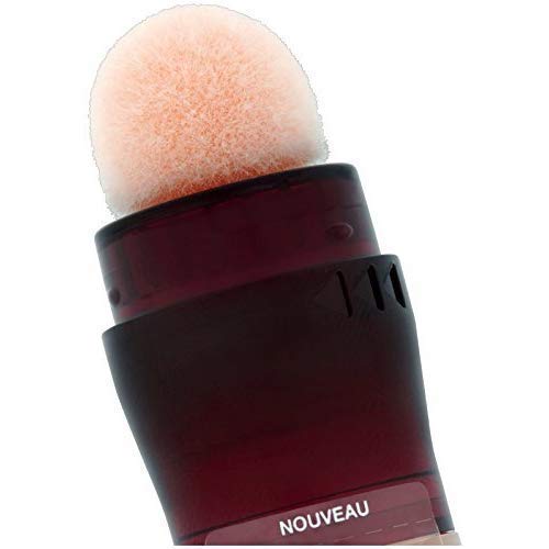 Maybelline New York - Anti-cernes/Correcteur Fluide - Instant Anti-Age L’Effaceur - 04 Miel - 6,8 ml