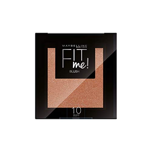 Maybelline New York - Blush poudre Fit Me! - 35 Corail - 5 g