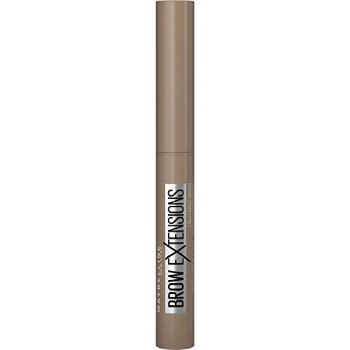 Maybelline New York Brow Extensions Stick de Cejas Tono 01 Blonde