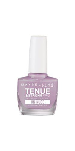 Maybelline New York esmalte de uñas traje/STRONG unnude N ° 901 Visionary