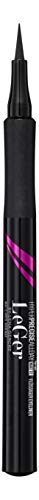 Maybelline New York LeGer Limited Edition Hyper Precise Allday Eyeliner en Matte Onyx, 1 ml