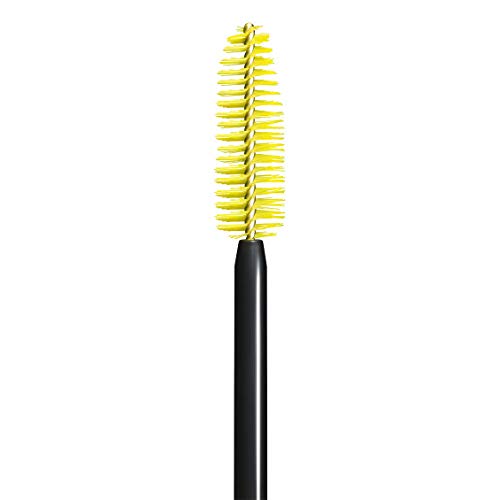 Maybelline New York – Mascara Volum' Express Waterproof – Colossal – Noir – 10,7 ml