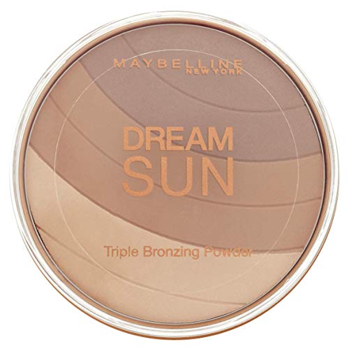 Maybelline - Polvos bronceadores Dream Sun Bronze nº2 de Maybelline