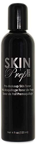 Mehron Skin Prep Pro 4 oz by Mehron