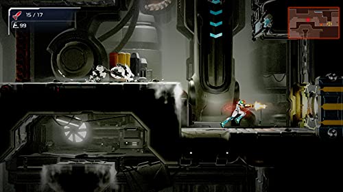 Metroid Dread