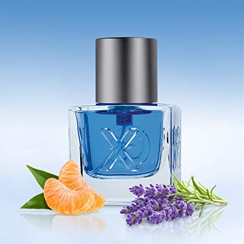 Mexx Eau de Toilette para Hombre - 50 ml